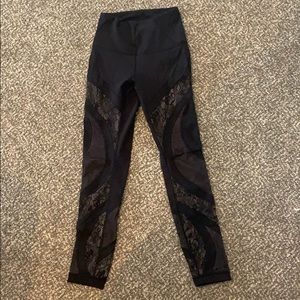 Lululemon leggings